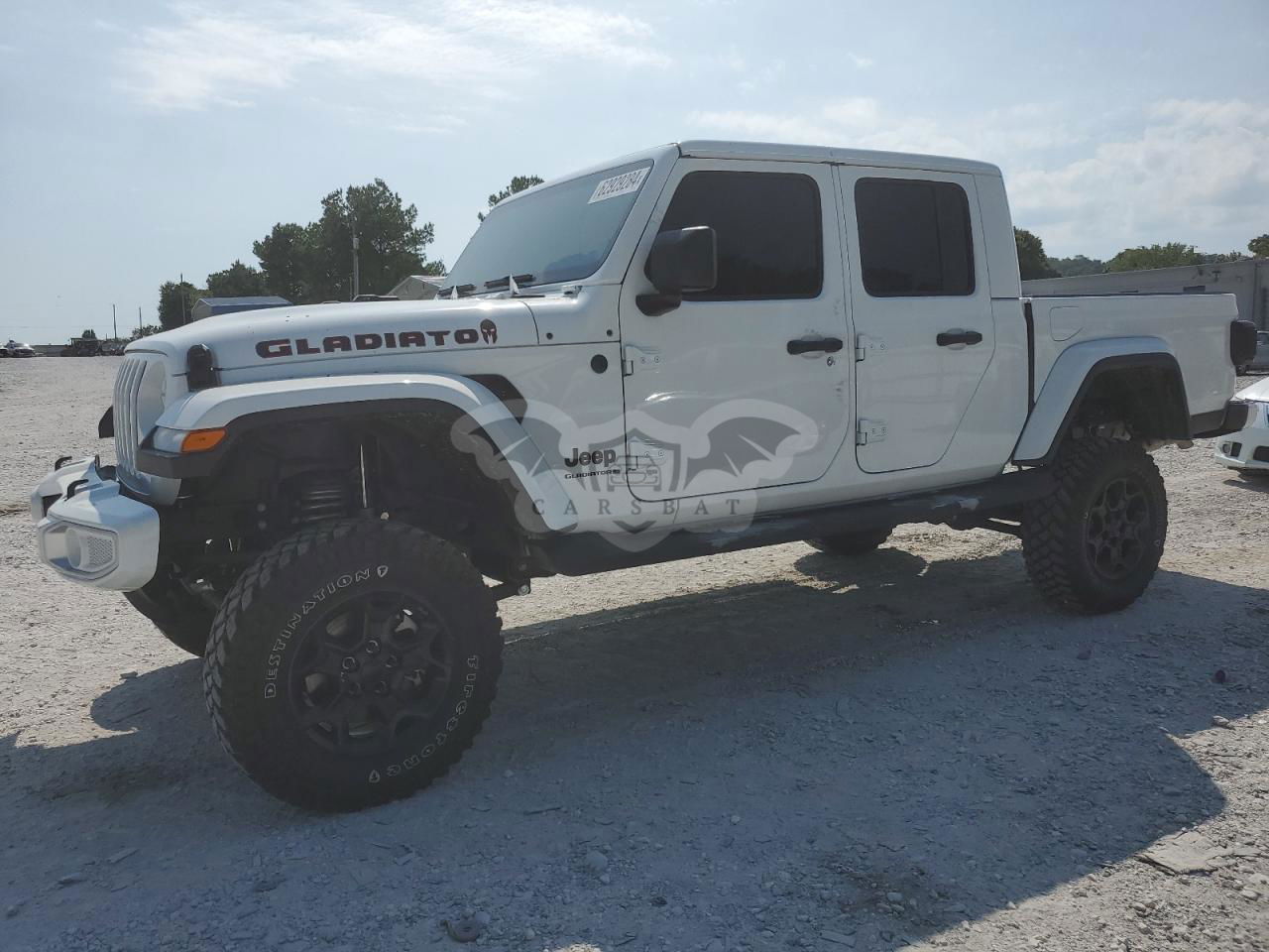 Jeep Gladiator SPORT 3.6L  6 2023