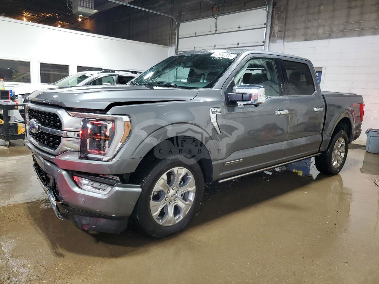 Ford F-150 SUPERCREW 3.5L  6 2023