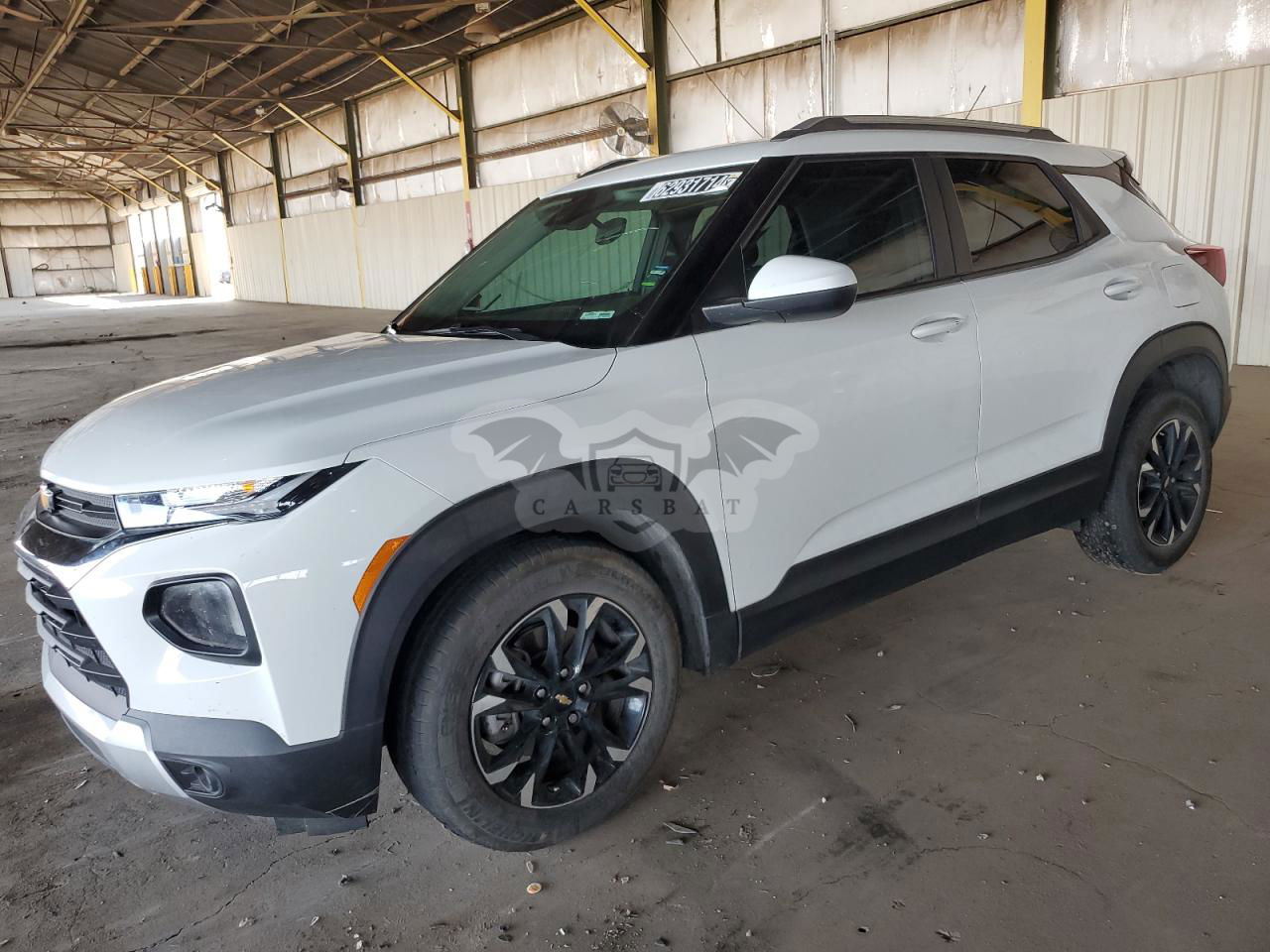 Chevrolet Trailblazer LT 1.2L  3 2023