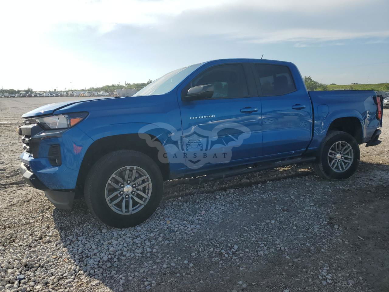 Chevrolet Colorado LT 2.7L  4 2023