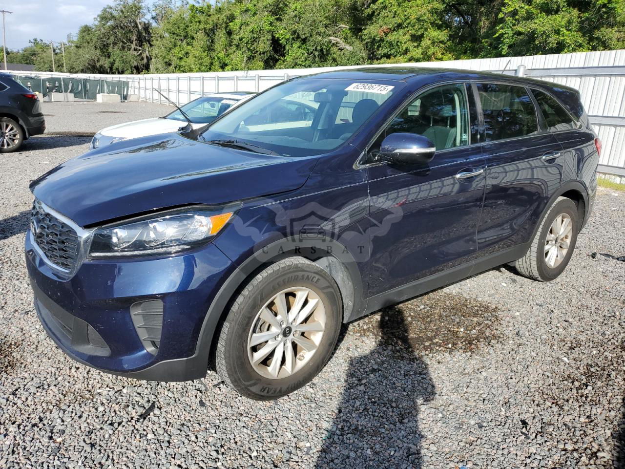Kia Sorento L 2.4L  4 2020