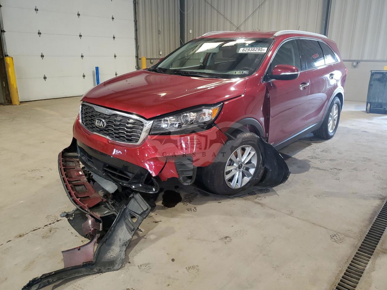Kia Sorento L 2.4L  4 2020