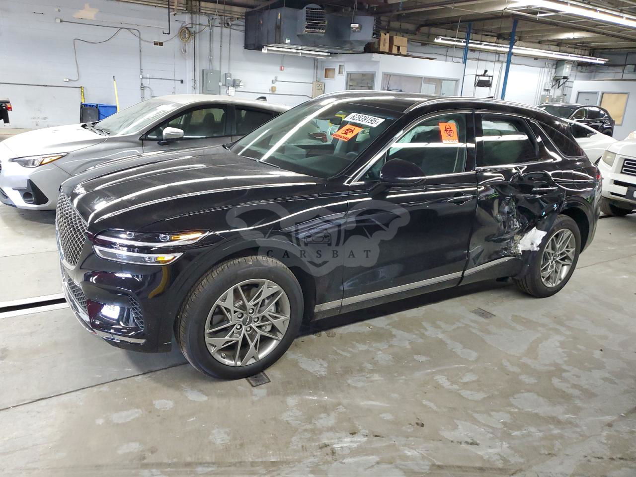 Genesis GV70 BASE 2.5L  4 2024