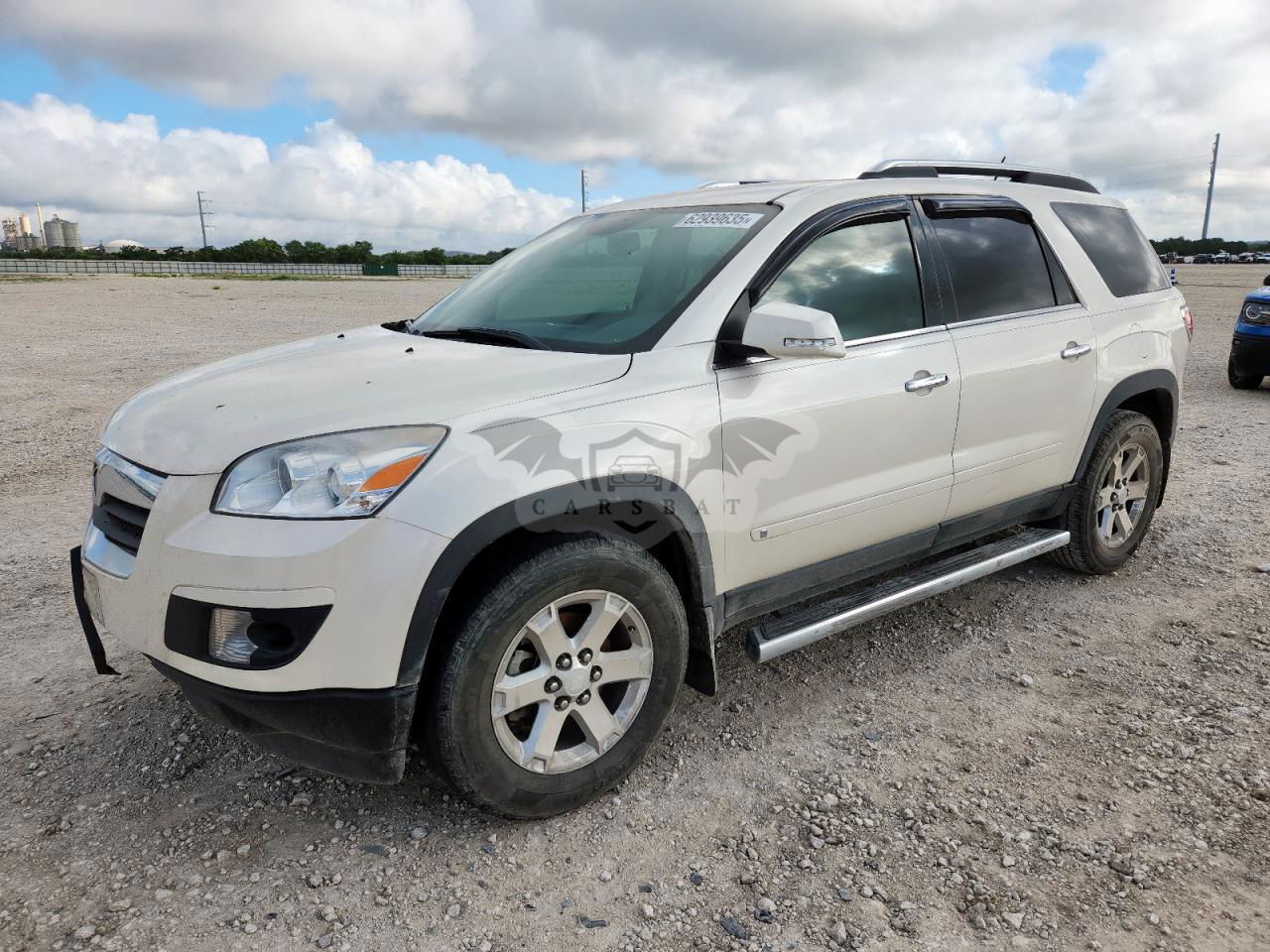 Saturn Outlook XR 3.6L  6 2008