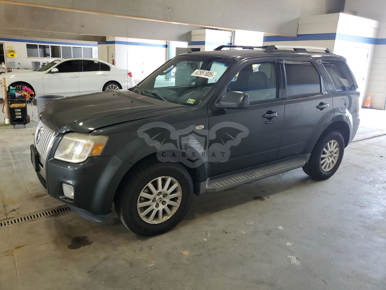 Mercury Mariner PREMIER 2.5L  4 2009