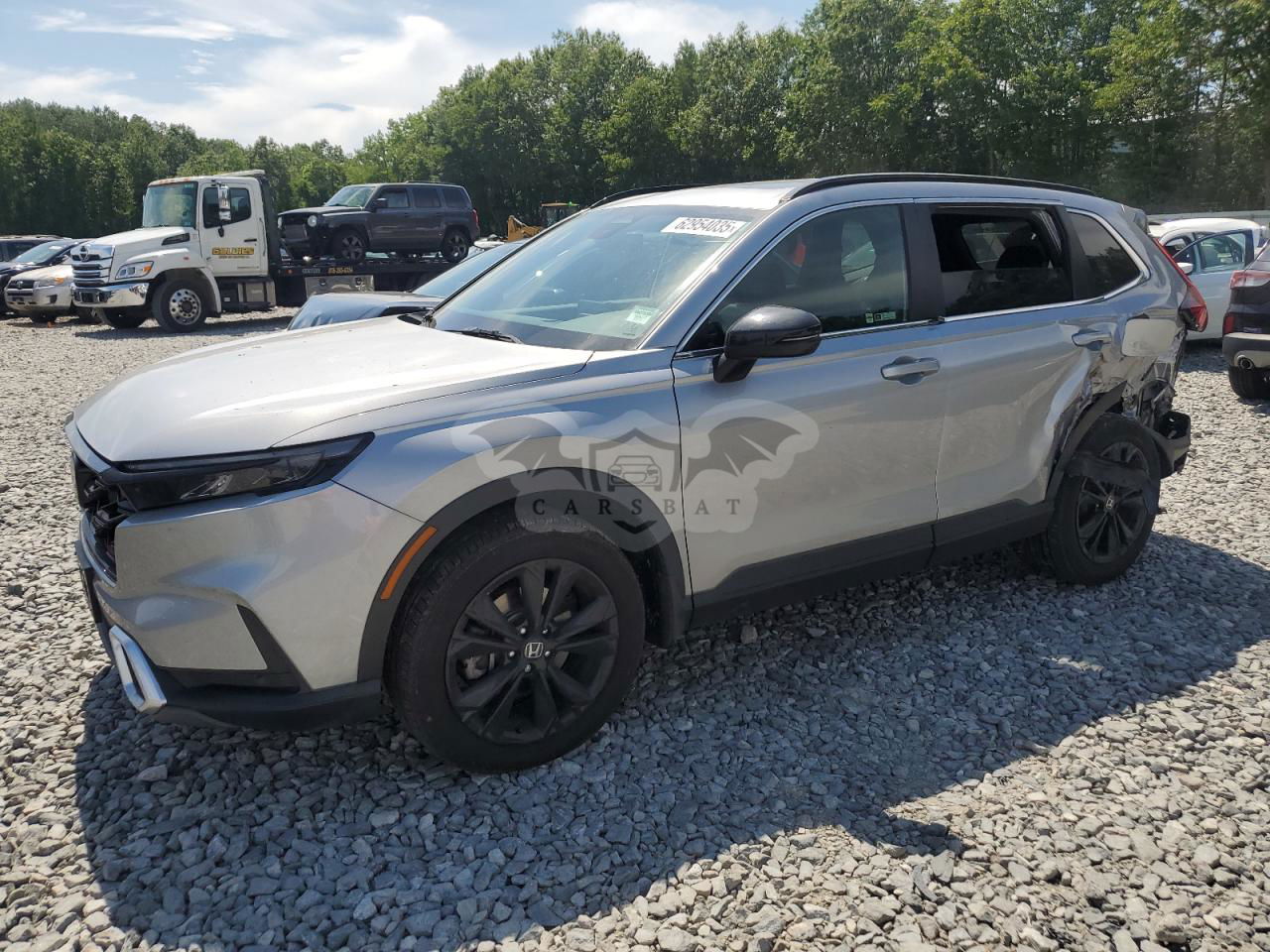 Honda CR-V SPORT TOURING 2.0L  4 2023