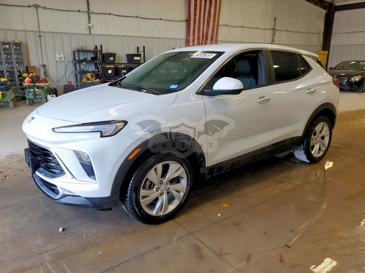 Buick Encore PREFERRED 1.3L  3 2025