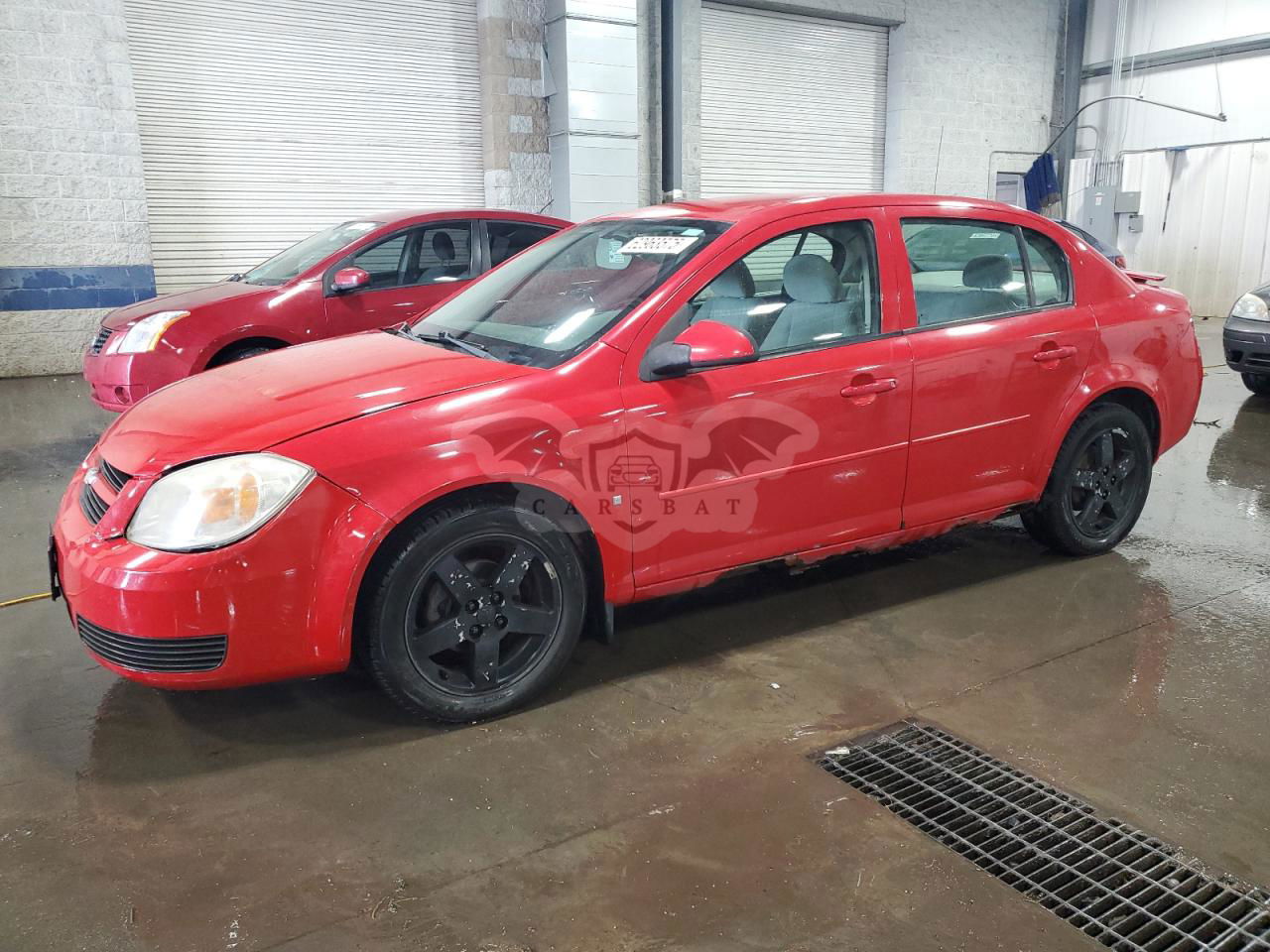 Chevrolet Cobalt LT 2.2L  4 2006