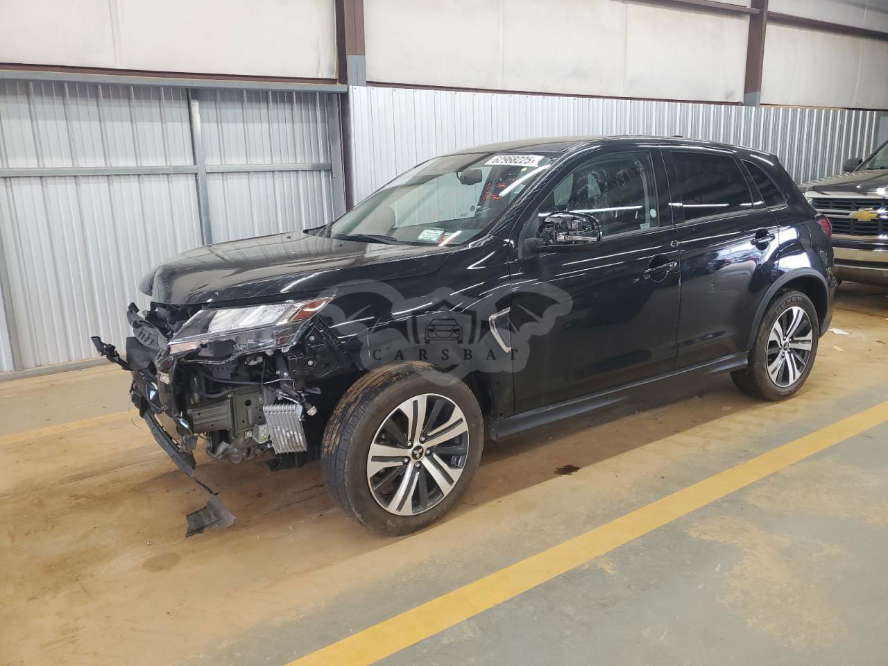 Mitsubishi Outlander S/SE 2.0L  4 2023