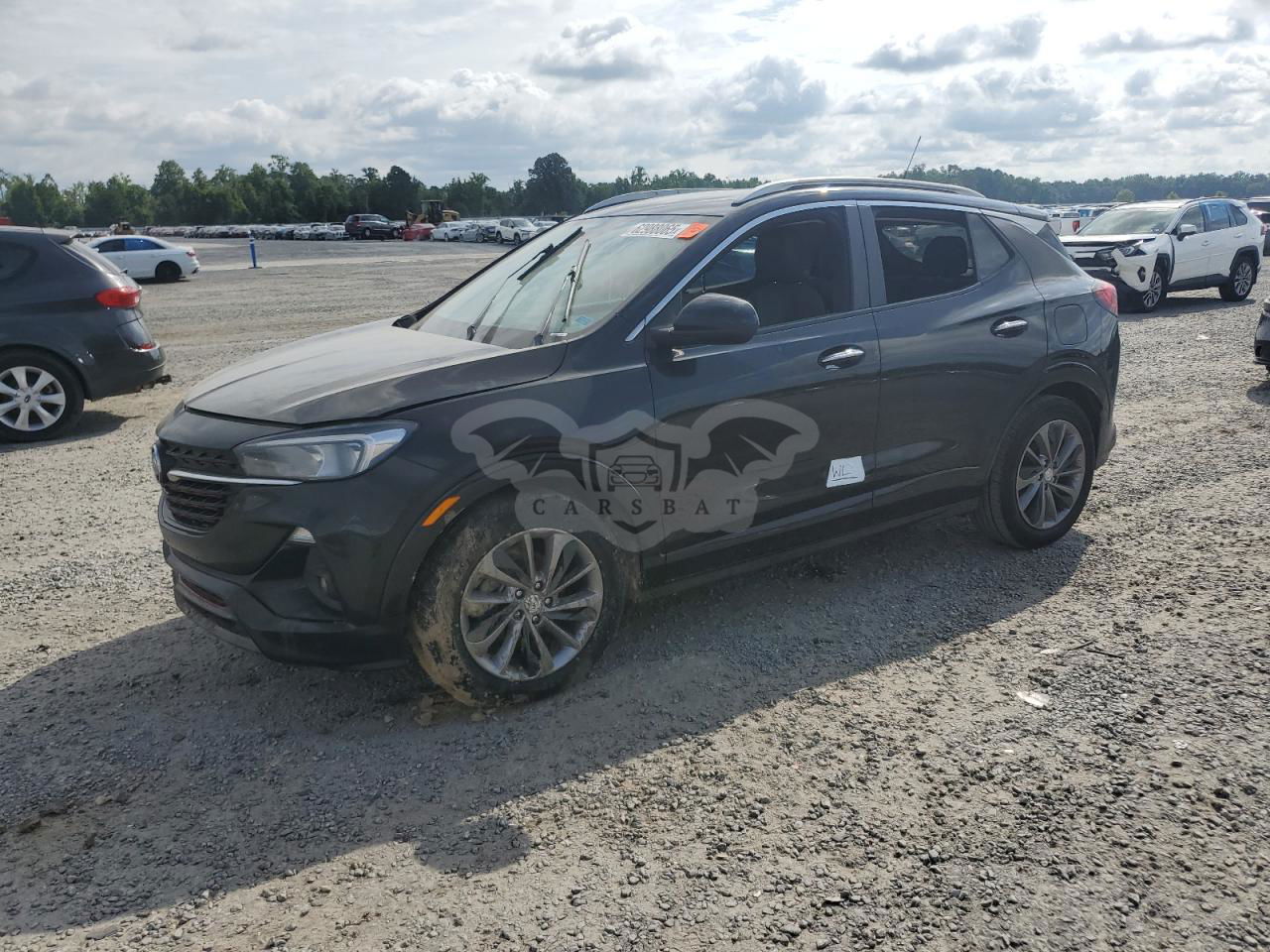 Buick Encore PREFERRED 1.2L  3 2021