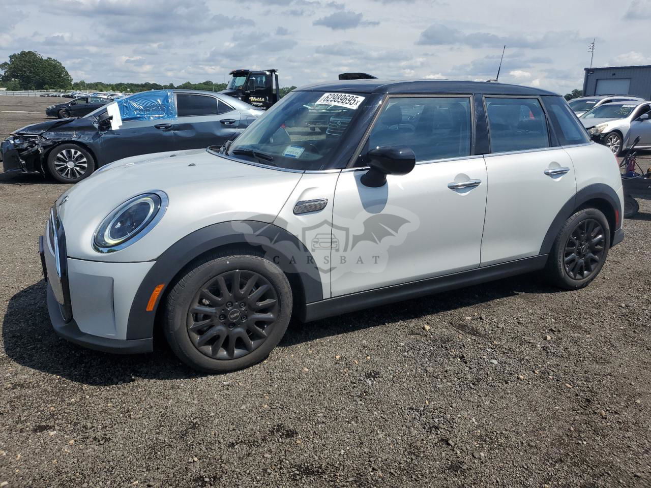 Mini Cooper 1.5L  3 2022