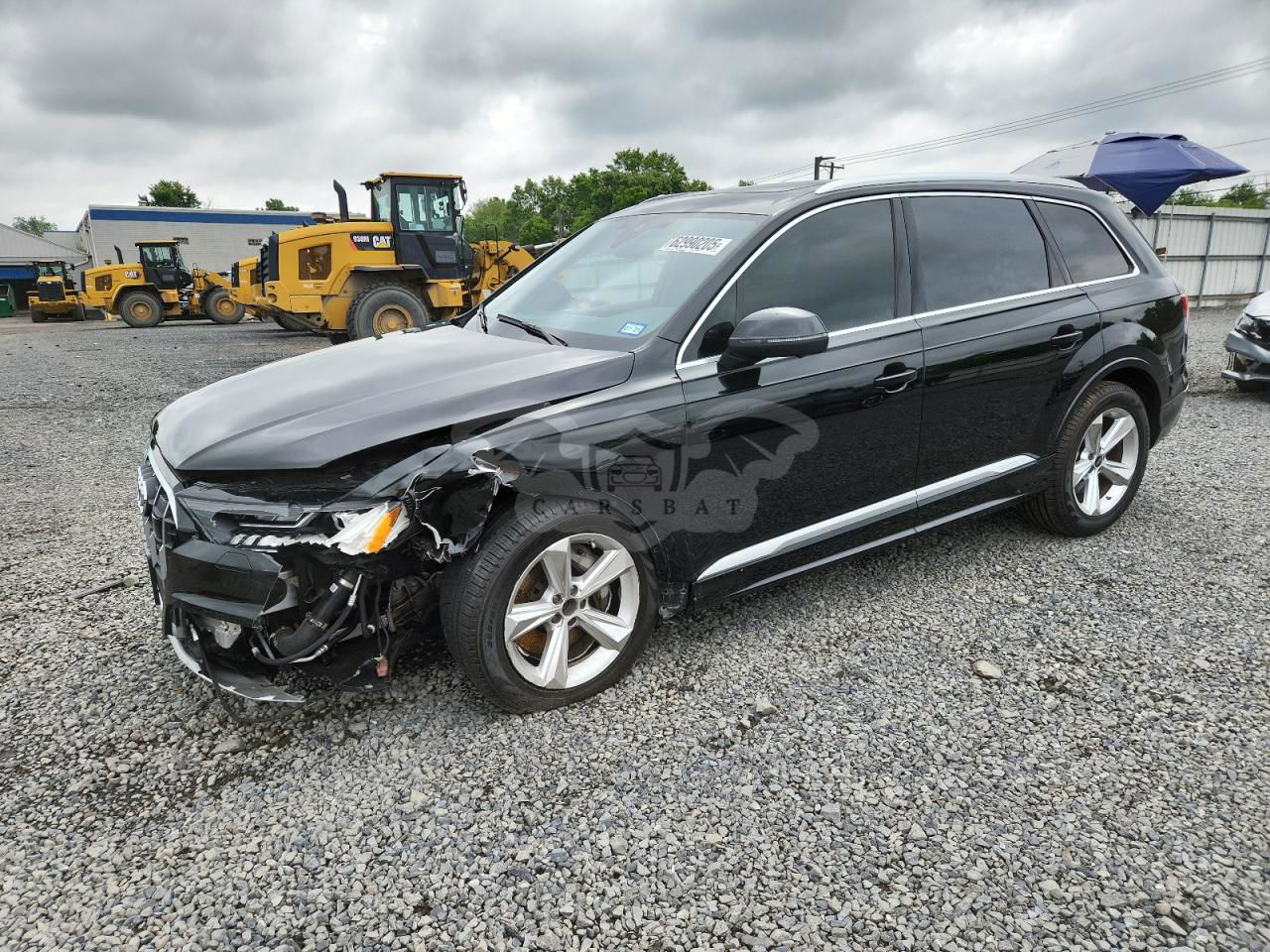 Audi Q7 PREMIUM PLUS 2.0L  4 2023
