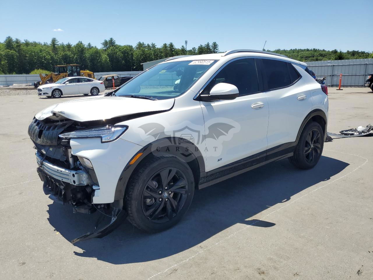 Buick Encore SPORT TOURING 1.3L  3 2025