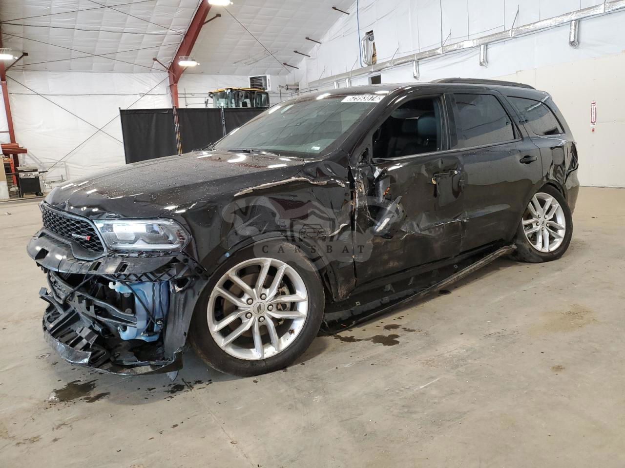 Dodge Durango GT 3.6L  6 2023