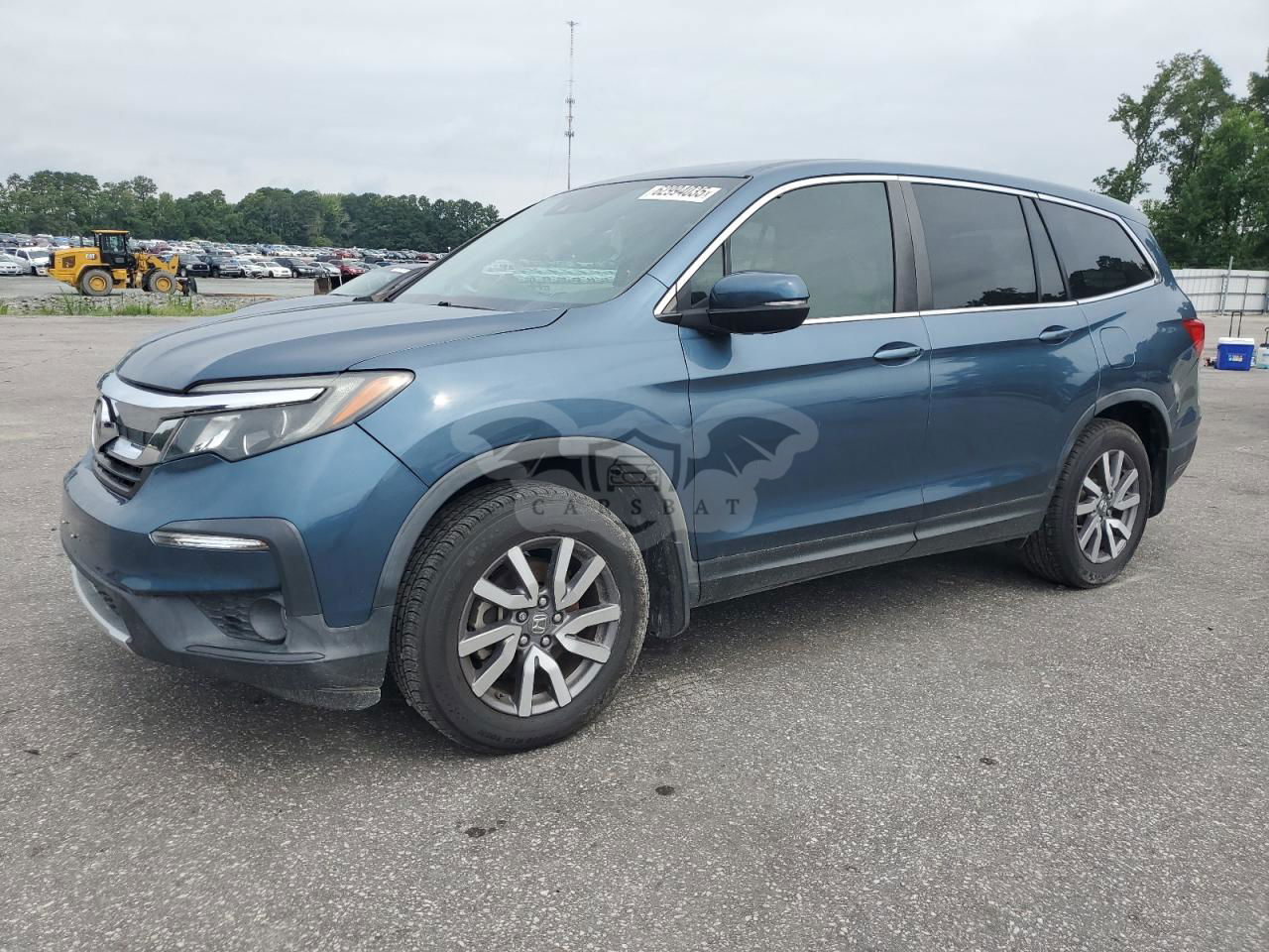 Honda Pilot EX 3.5L  6 2019