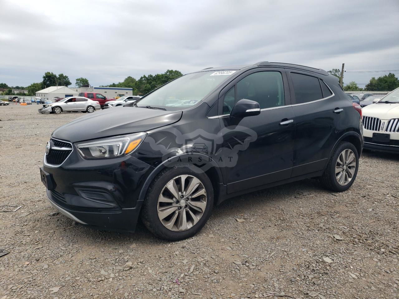 Buick Encore PREFERRED 1.4L  4 2019