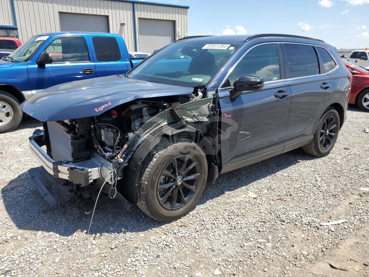 Honda CR-V SPORT 2.0L  4 2023