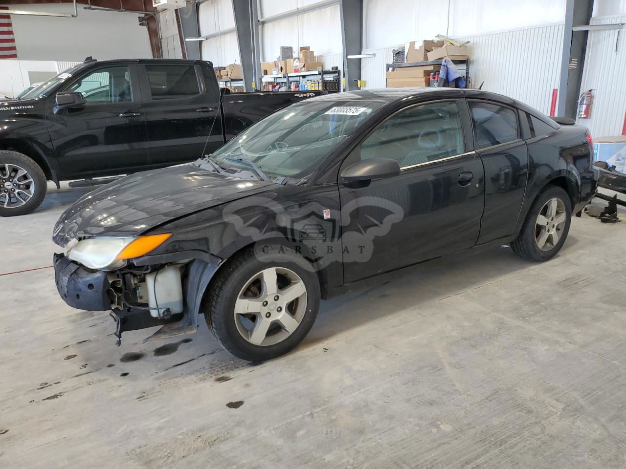 Saturn Ion LEVEL 3 2.2L  4 2006