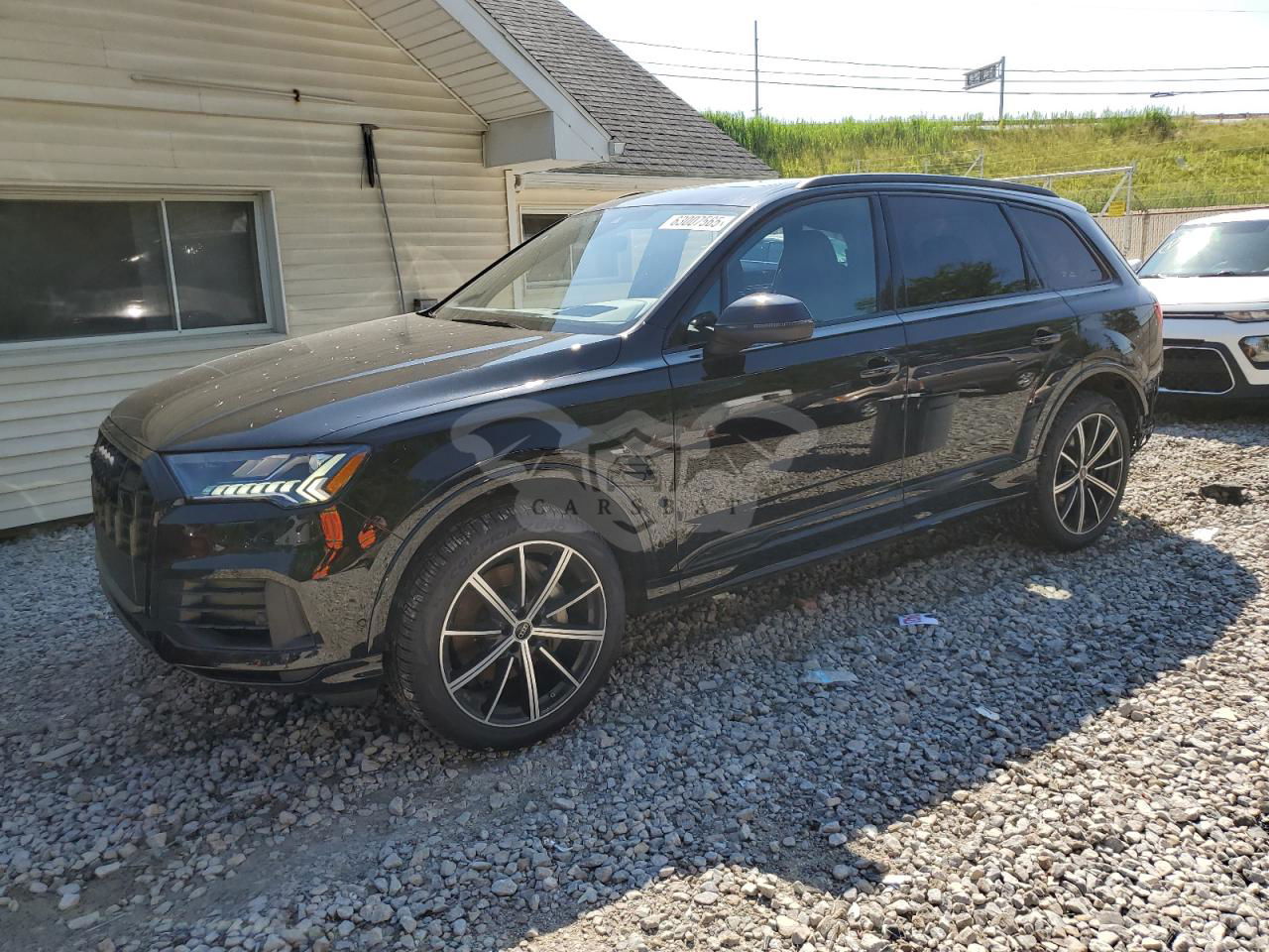 Audi Q7 PRESTIGE 3.0L  6 2023