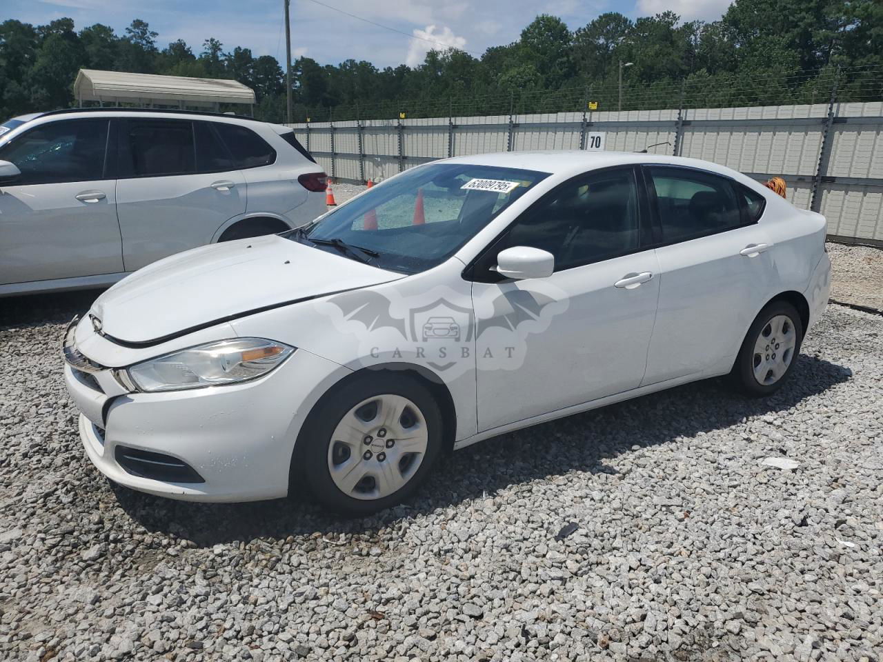 Dodge Dart SE 2.0L  4 2015