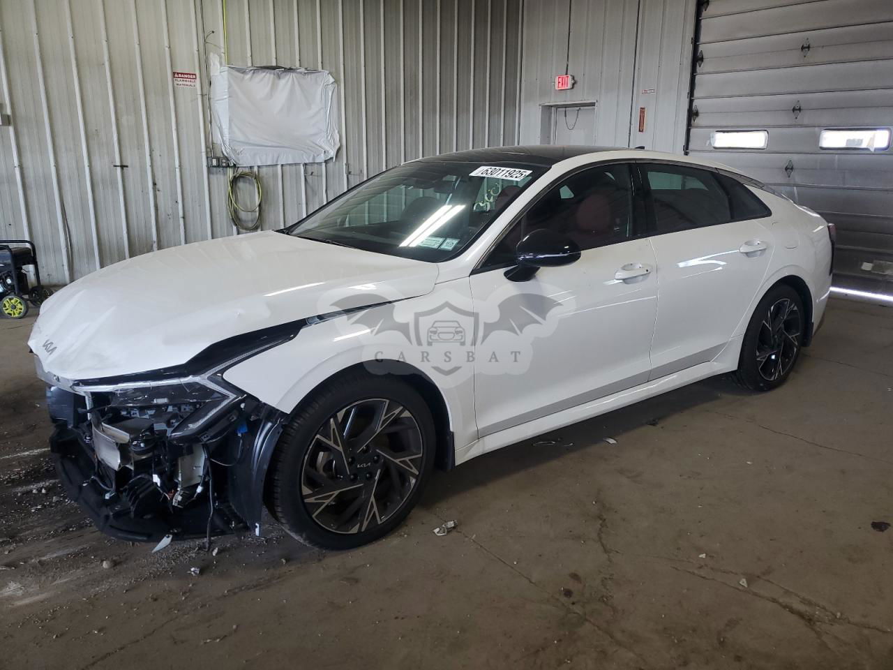 Kia K5 GT LINE 2.5L  4 2025