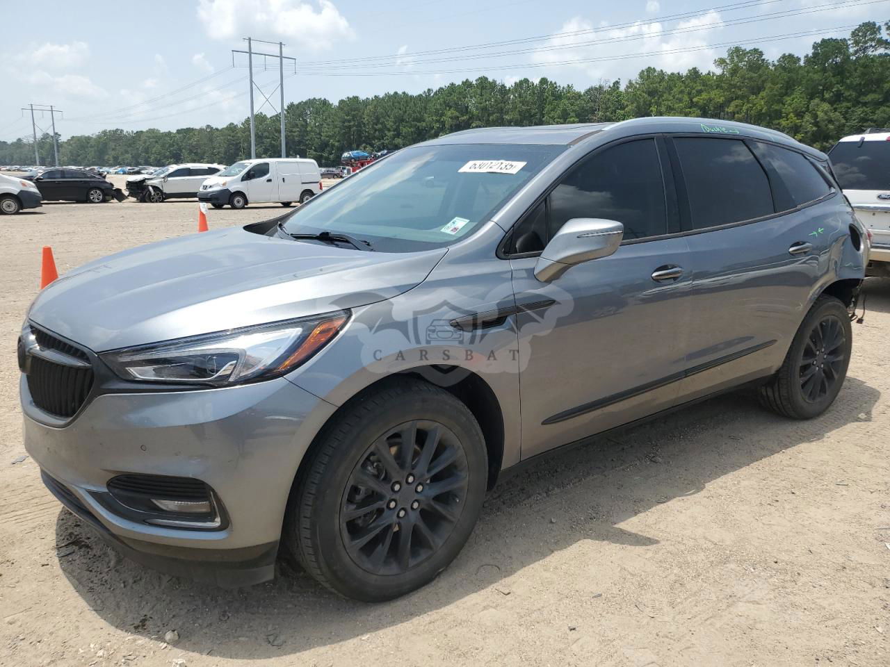 Buick Enclave PREMIUM 3.6L  6 2021