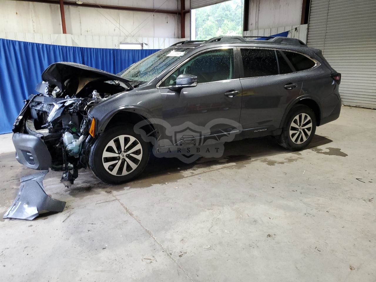 Subaru Outback PREMIUM 2.5L  4 2021