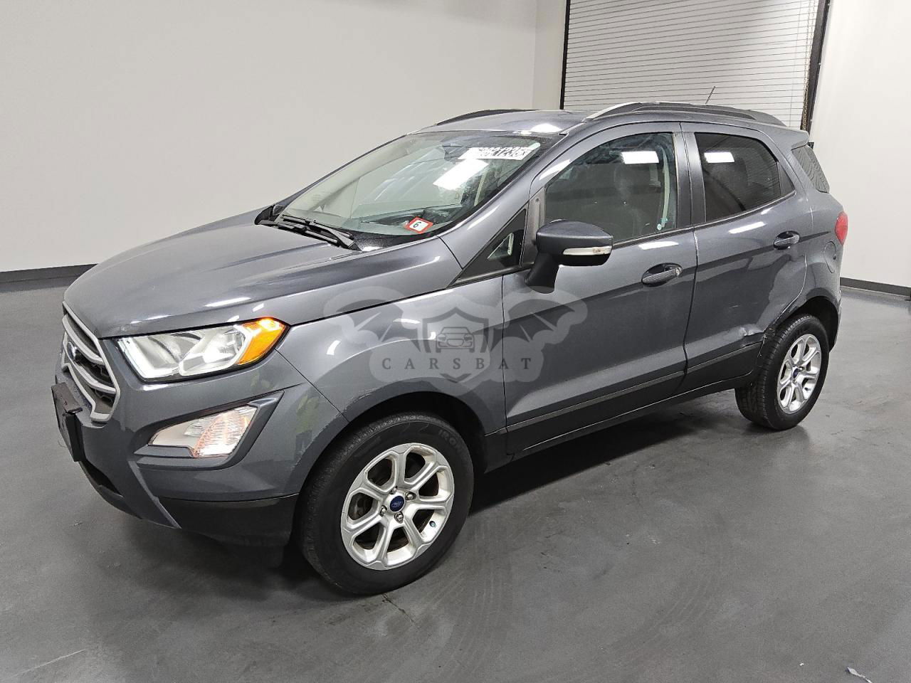 Ford Ecosport SE 2.0L  4 2020