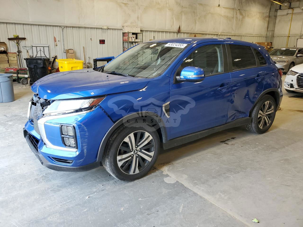 Mitsubishi Outlander SE 2.0L  4 2020