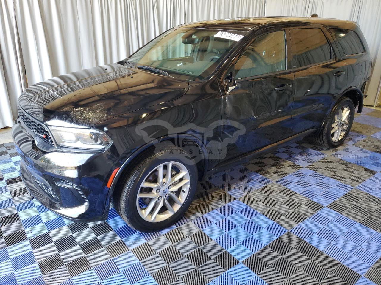 Dodge Durango GT 3.6L  6 2023