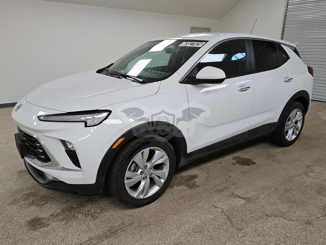 Buick Encore PREFERRED 1.2L  3 2024