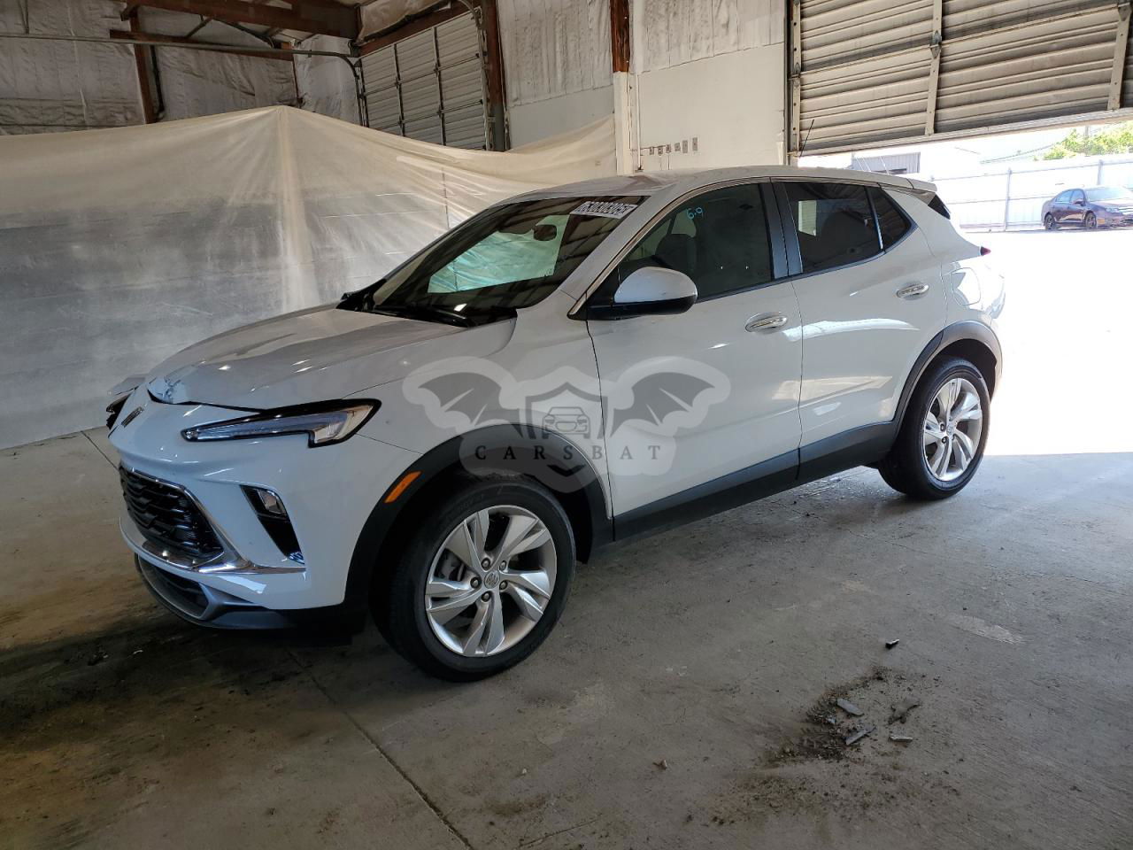 Buick Encore PREFERRED 1.3L  3 2025