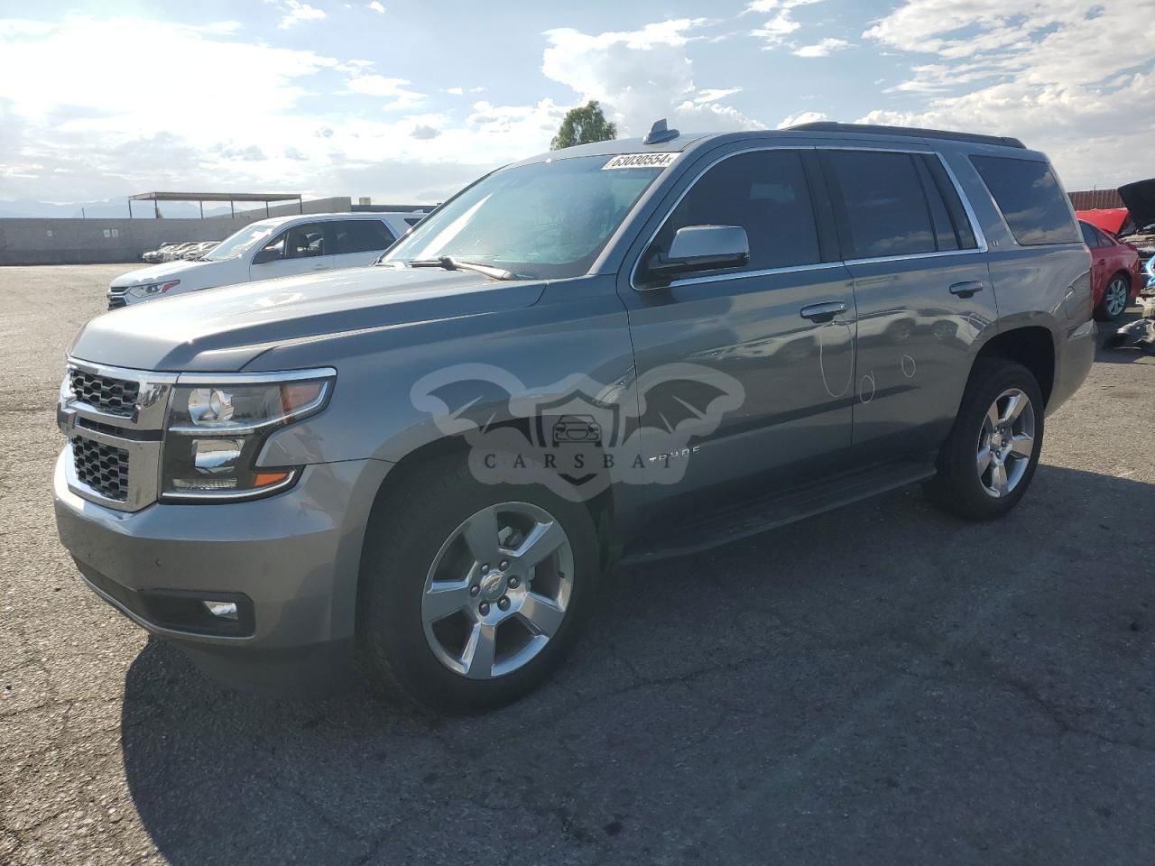 Chevrolet Tahoe K1500 LT 5.3L  8 2019