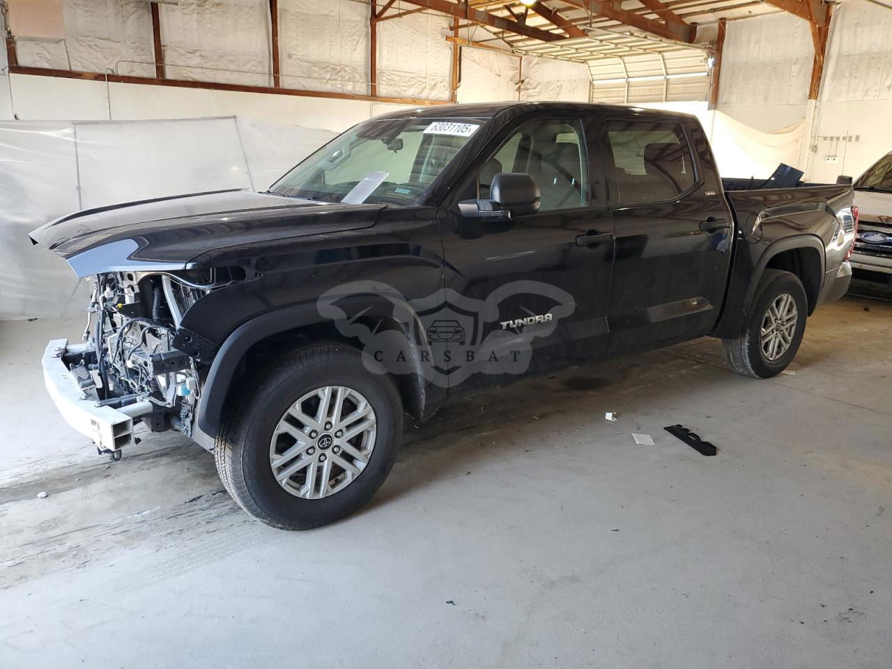Toyota Tundra CREWMAX SR 3.4L  6 2023