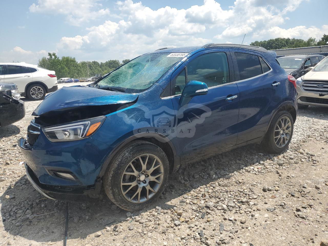 Buick Encore SPORT TOURING 1.4L  4 2019