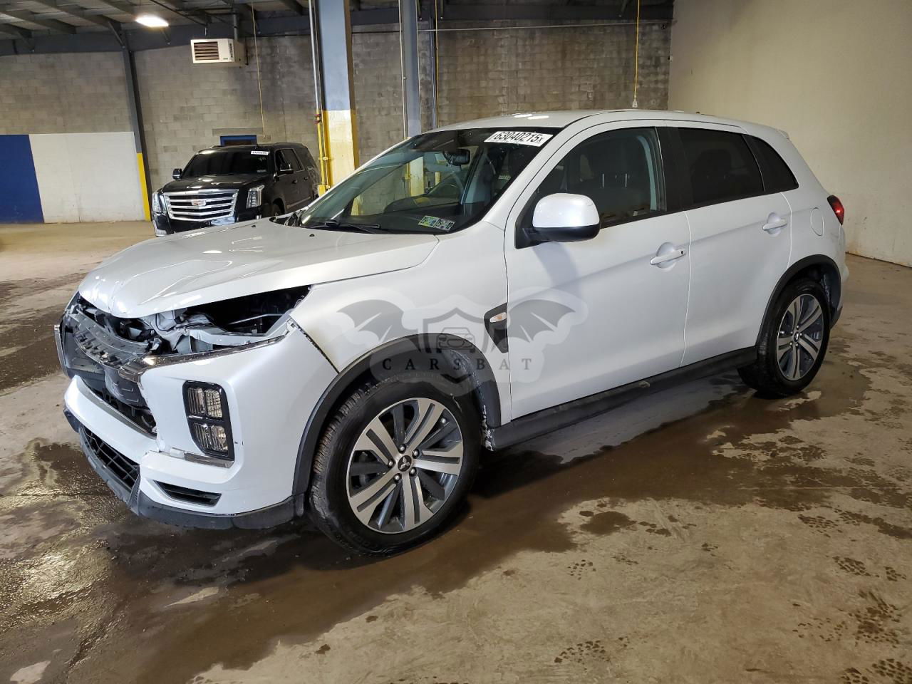 Mitsubishi Outlander S/SE 2.0L  4 2024