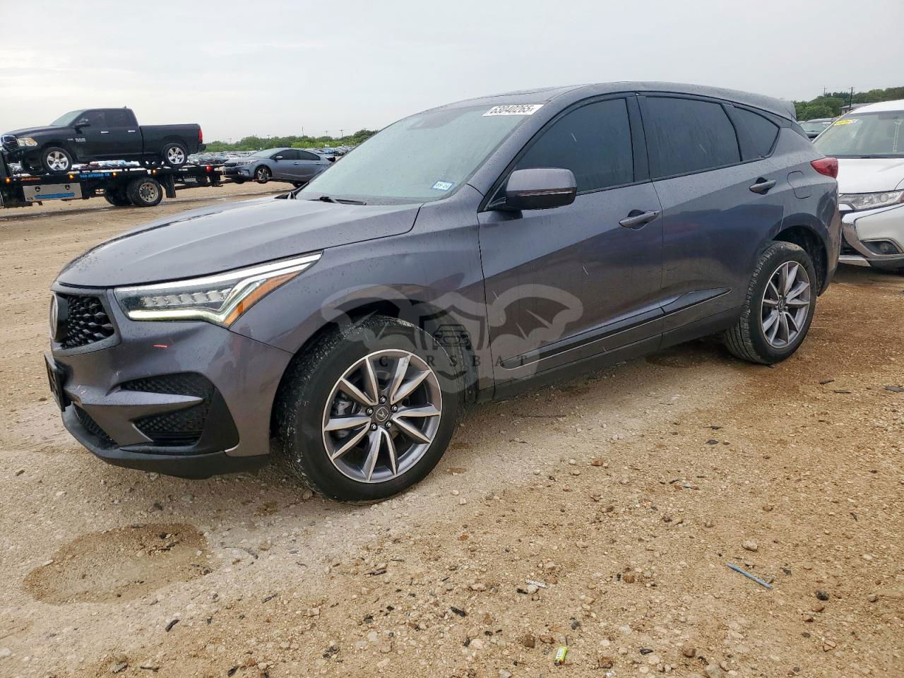 Acura RDX TECHNOLOGY 2.0L  4 2020