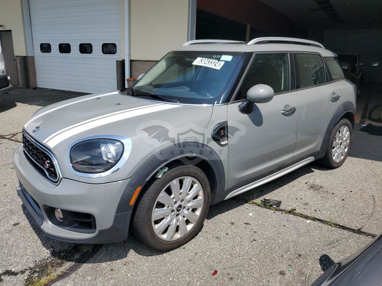 Mini Cooper 2019