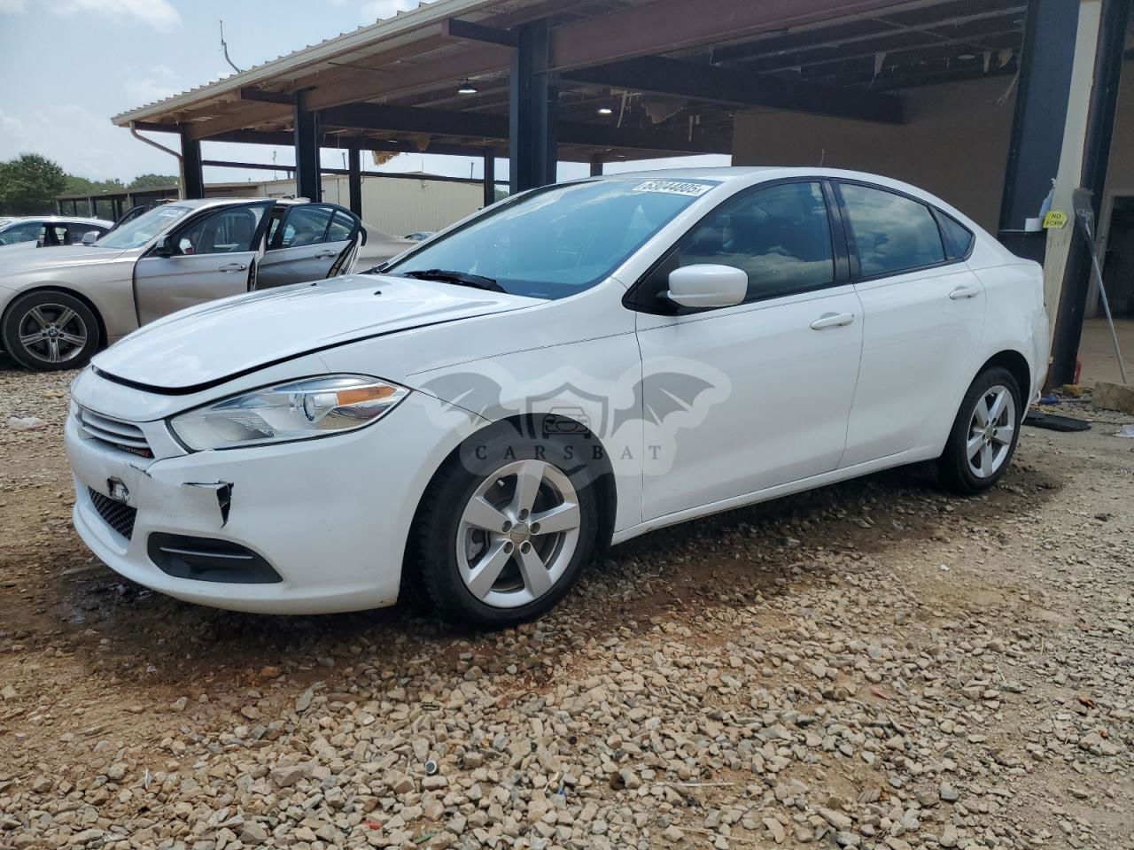 Dodge Dart SXT SPORT 2.0L  4 2016