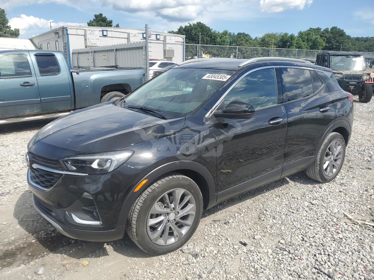 Buick Encore ESSENCE 1.3L  3 2023