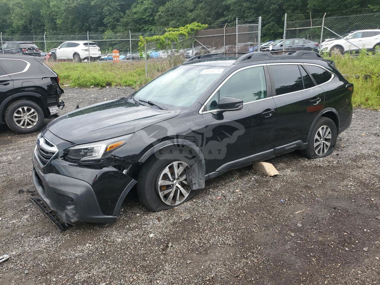 Subaru Outback PREMIUM 2.5L  4 2020