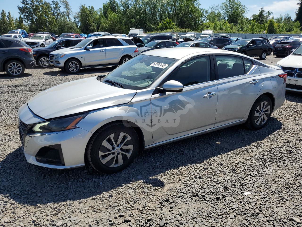 Nissan Altima S 2.5L  4 2023