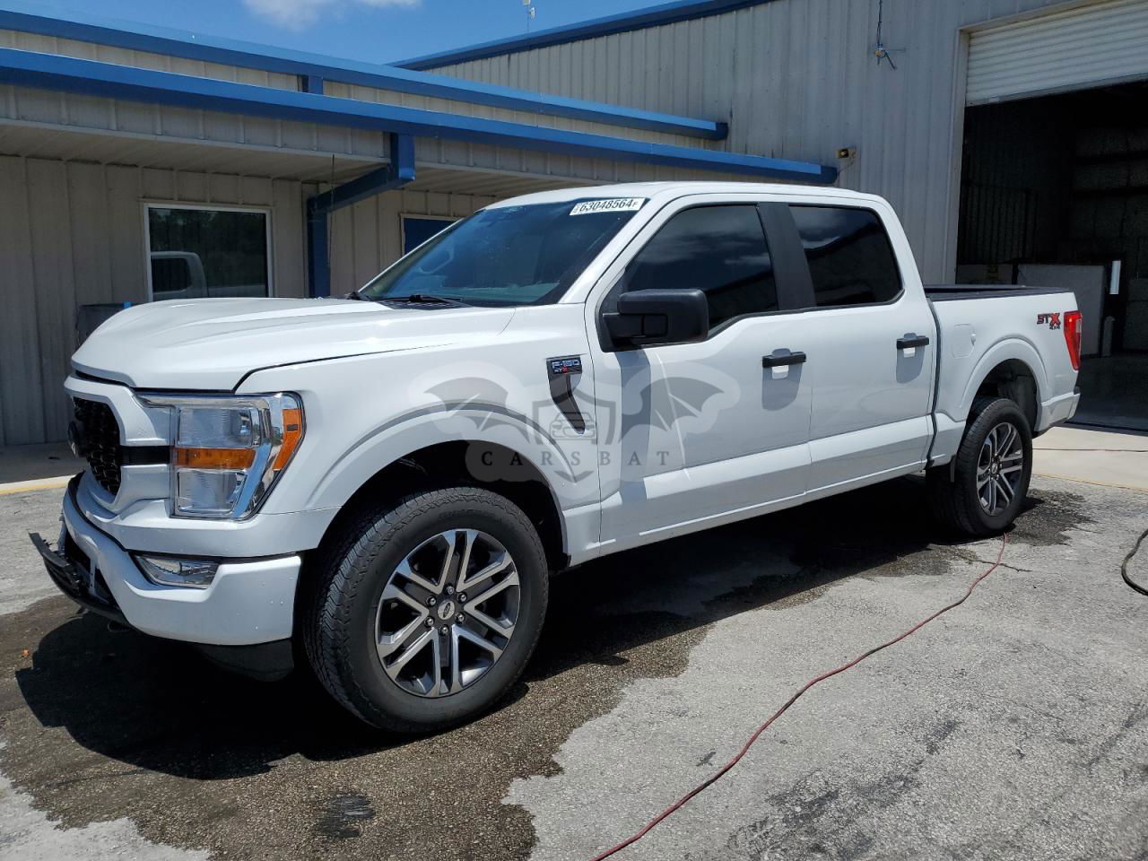 Ford F-150 SUPERCREW 5.0L  8 2022