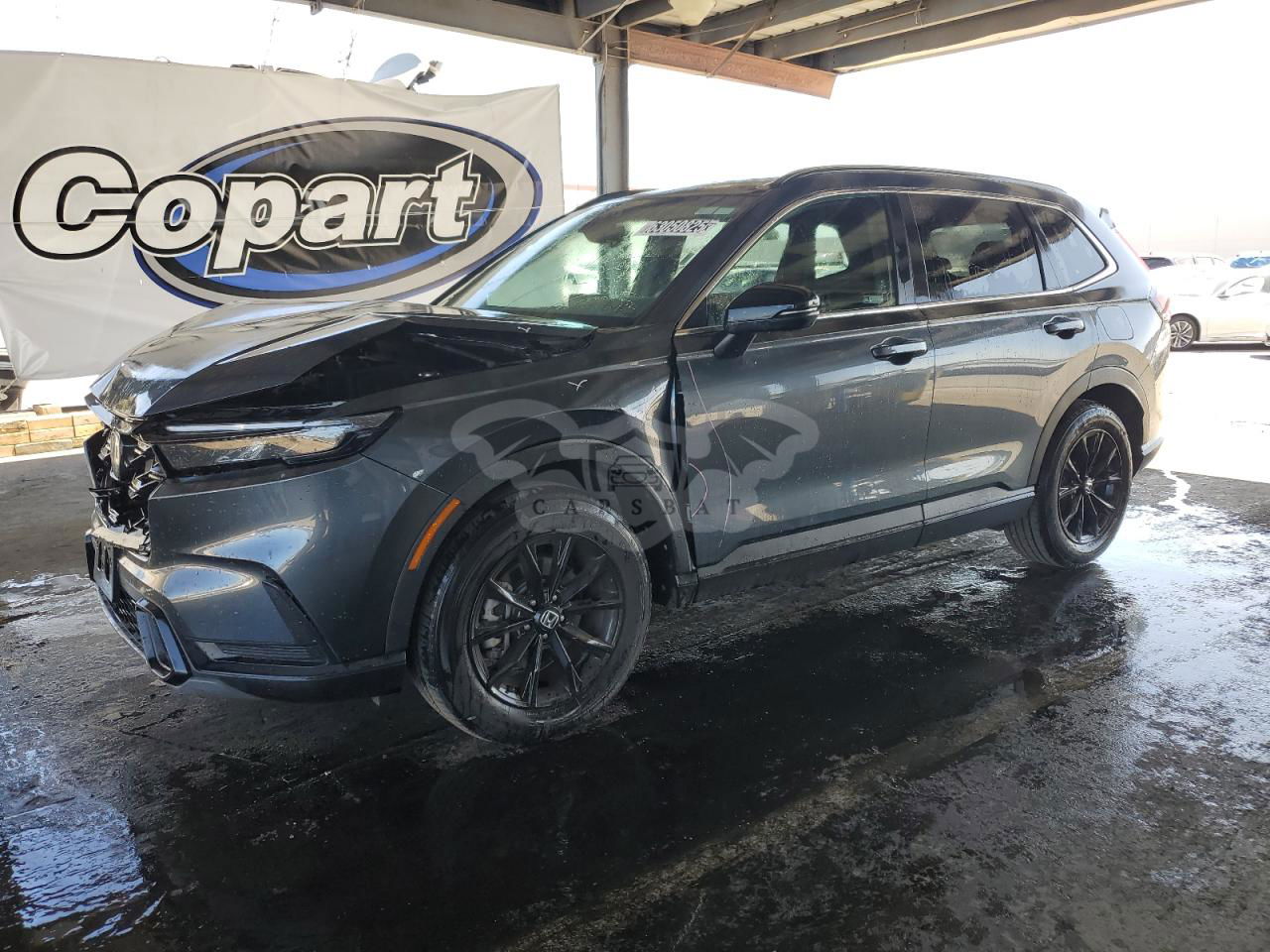 Honda CR-V SPORT 2.0L  4 2023