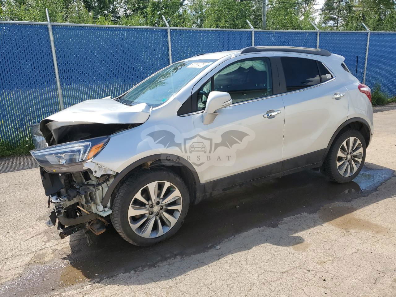 Buick Encore PREFERRED 1.4L  4 2019