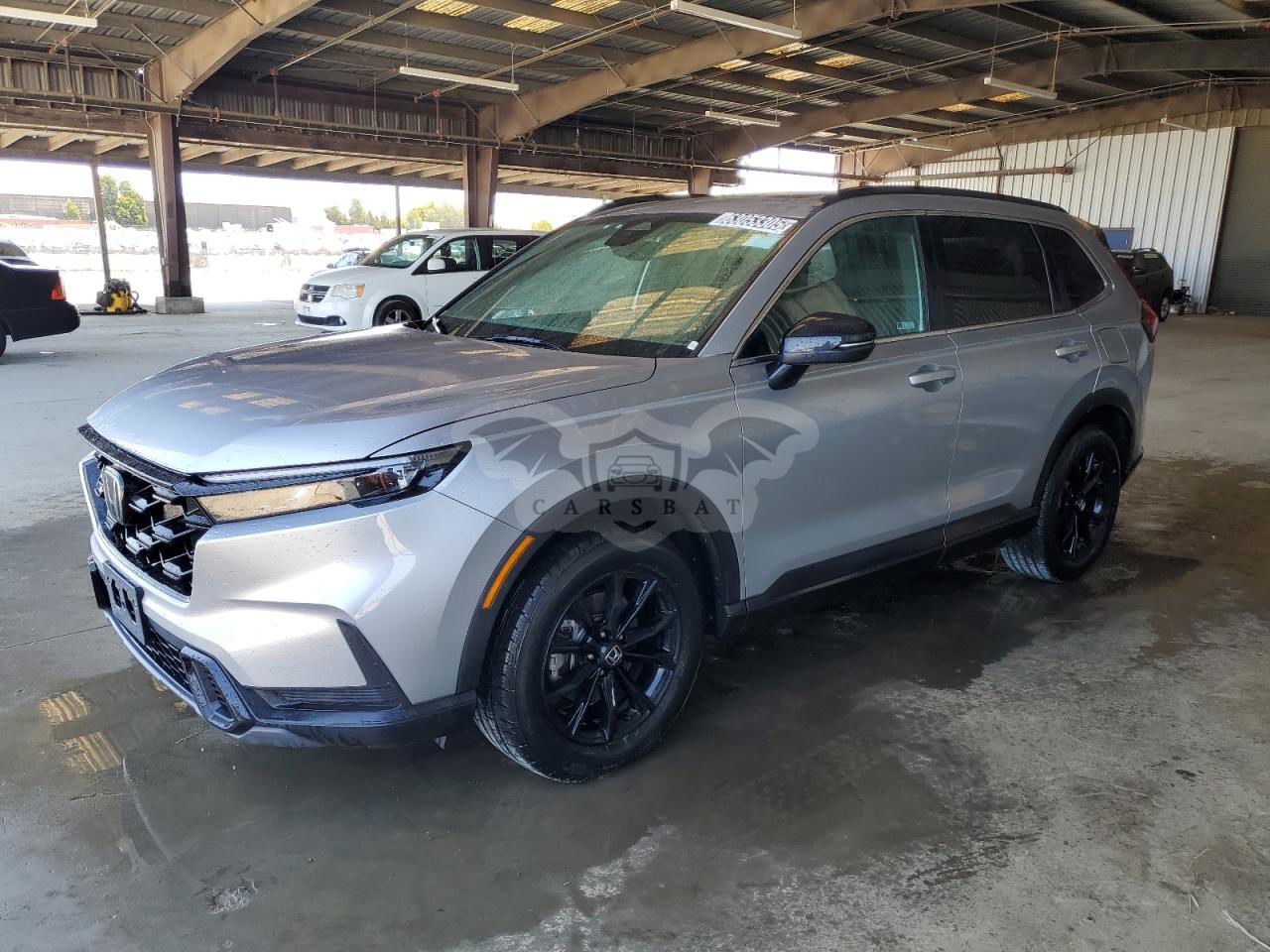 Honda CR-V SPORT 2.0L  4 2023