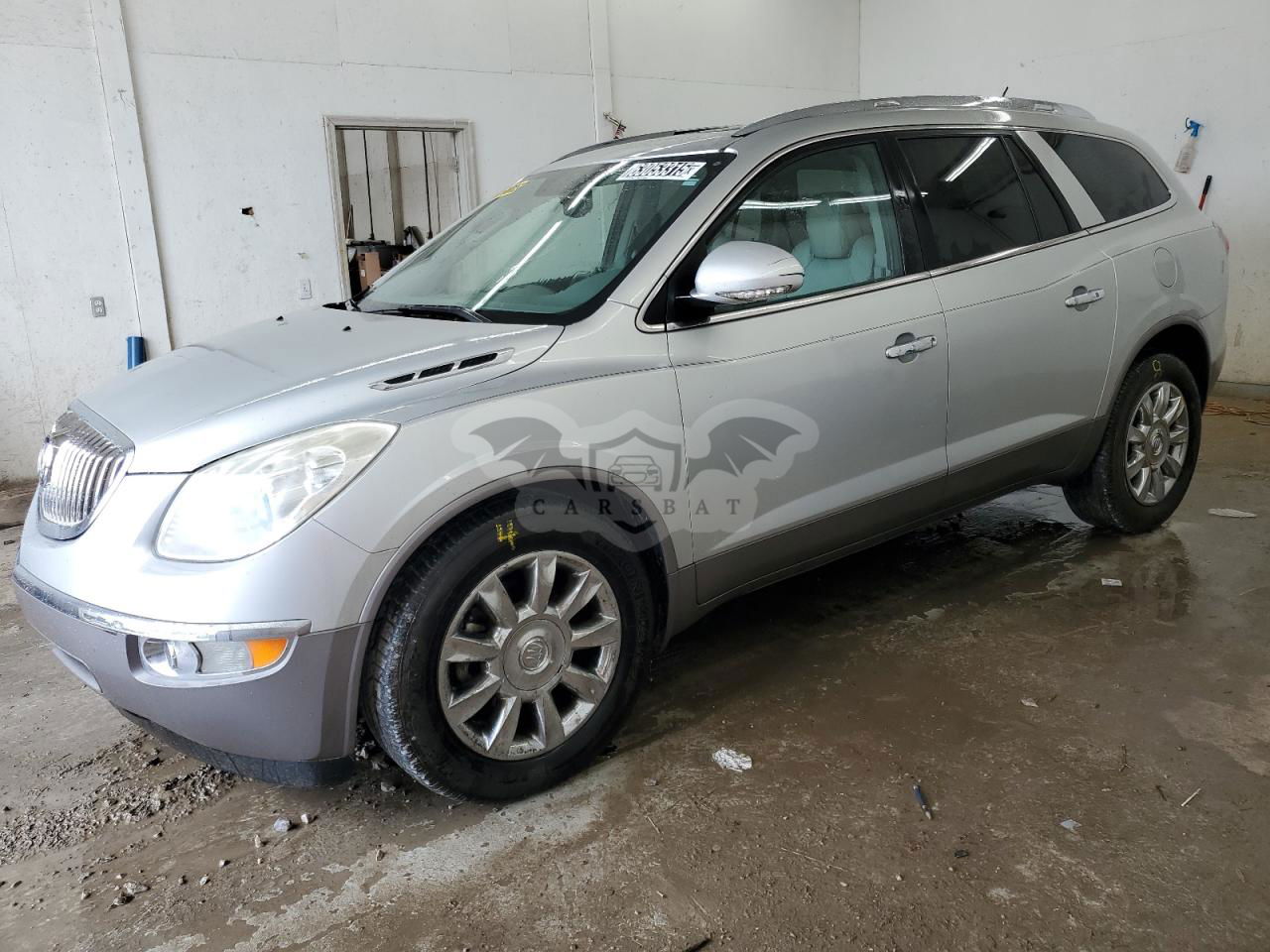 Buick Enclave CXL 3.6L  6 2011