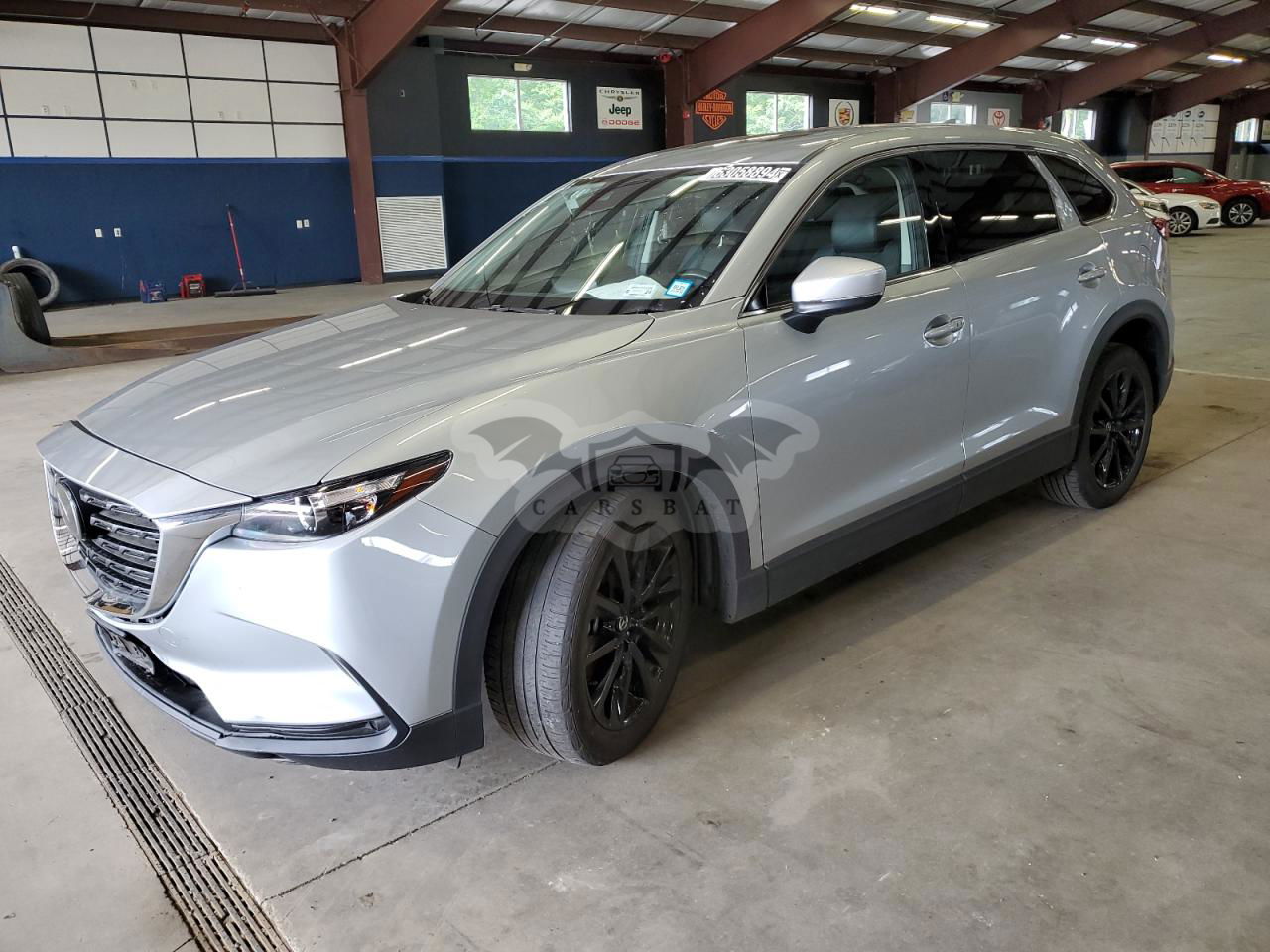 Mazda CX-9 2023