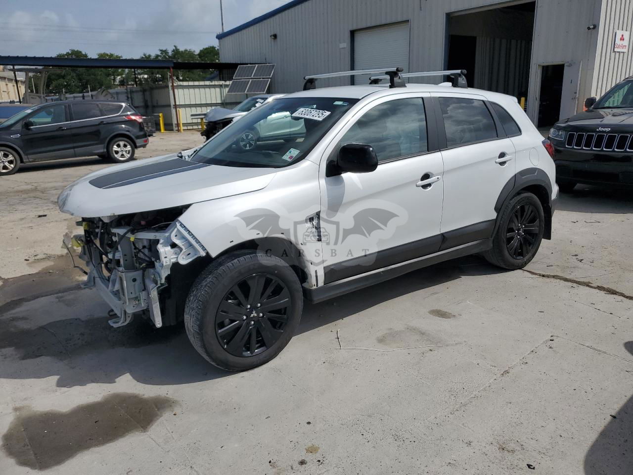 Mitsubishi Outlander S/SE 2.0L  4 2024