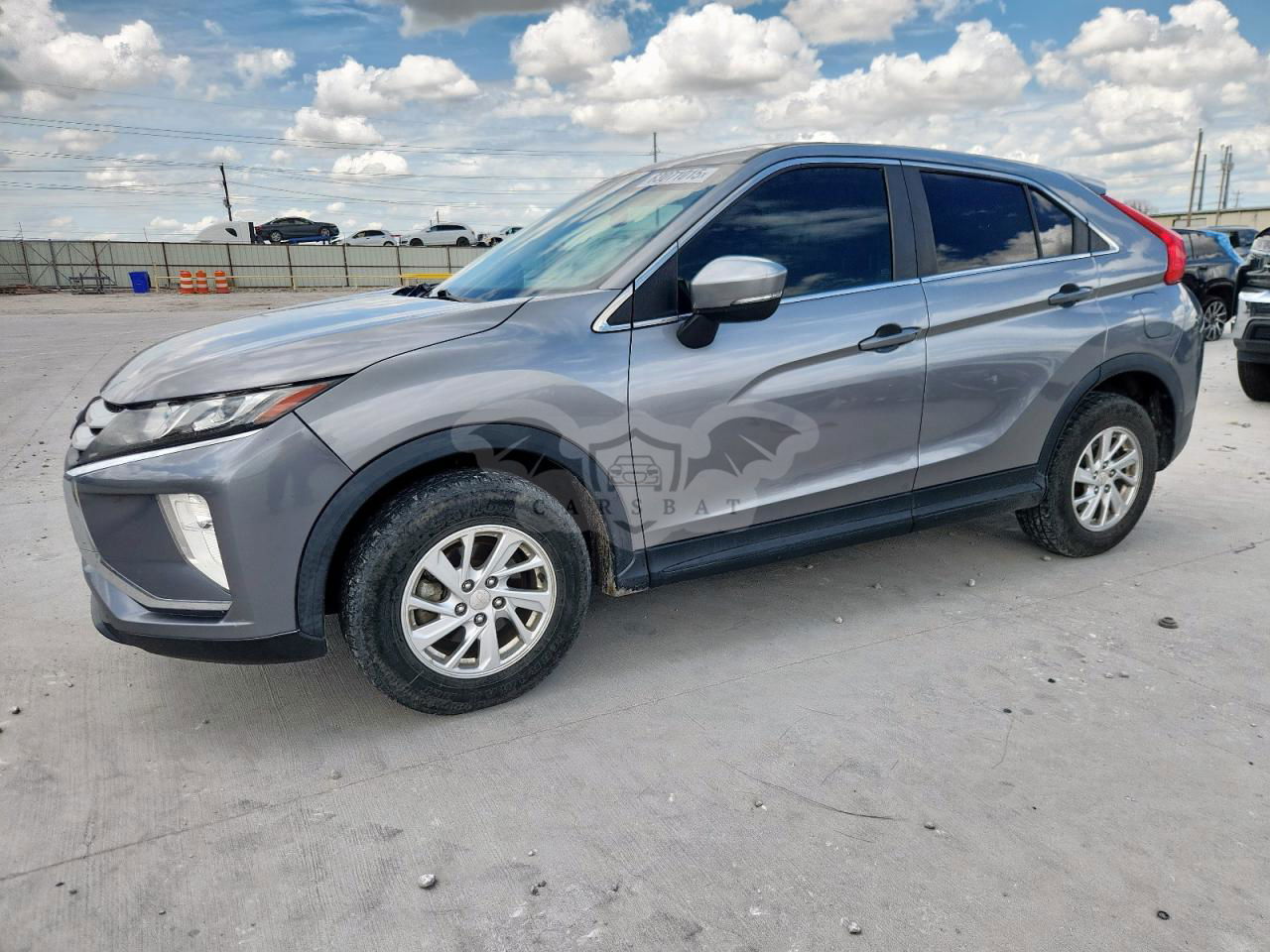 Mitsubishi Eclipse ES 1.5L  4 2019
